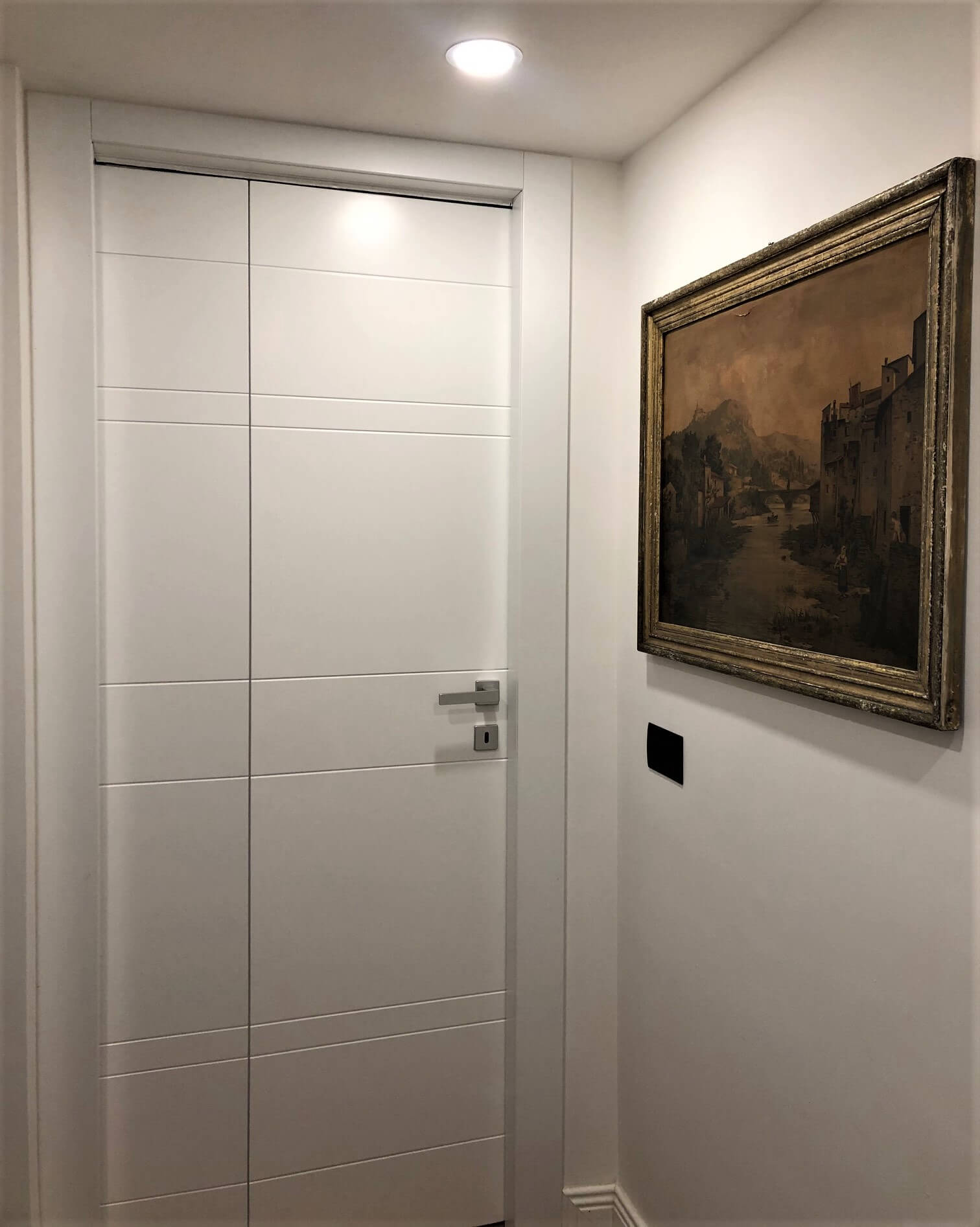 Porte per interni